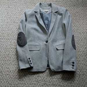 Loft Blazer